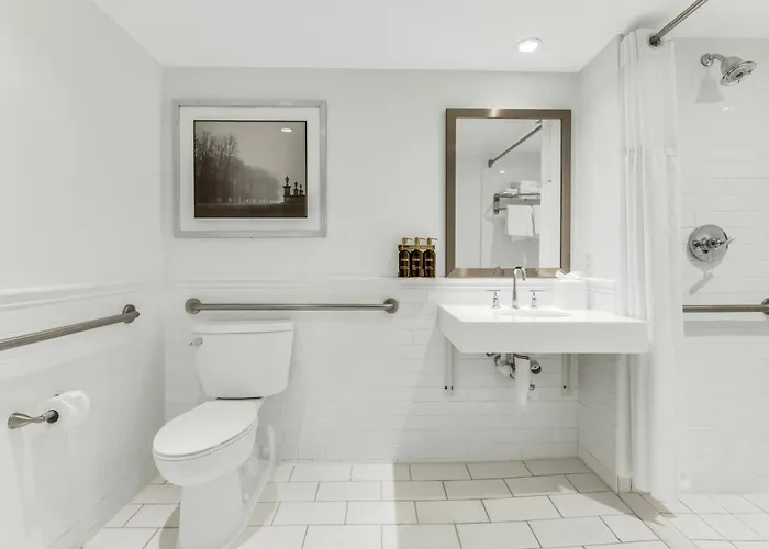 4 star hotel: Revere Hotel Boston Common